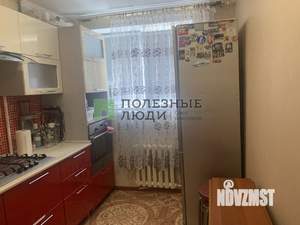 2-к квартира, вторичка, 45м2, 2/5 этаж