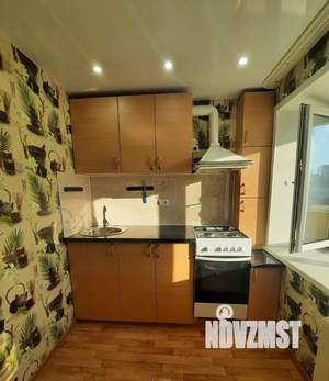 1-к квартира, вторичка, 34м2, 3/9 этаж