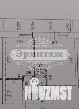 1-к квартира, вторичка, 29м2, 2/3 этаж
