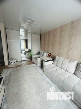 1-к квартира, вторичка, 30м2, 4/5 этаж