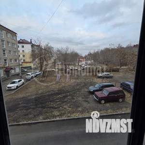 1-к квартира, вторичка, 31м2, 2/5 этаж