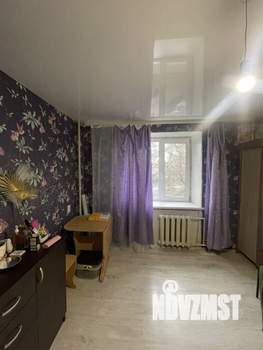 1-к квартира, вторичка, 24м2, 2/6 этаж