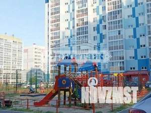 1-к квартира, вторичка, 34м2, 5/10 этаж