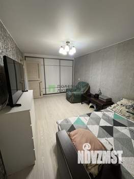 1-к квартира, вторичка, 30м2, 3/5 этаж