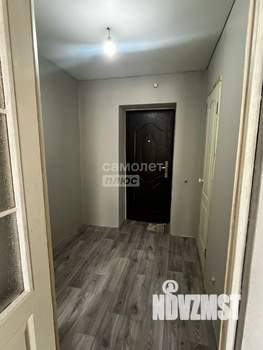 1-к квартира, вторичка, 29м2, -1/3 этаж