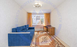 1-к квартира, вторичка, 30м2, 2/5 этаж