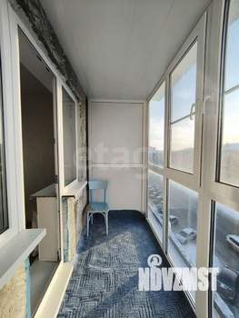 1-к квартира, вторичка, 32м2, 5/5 этаж