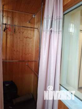 1-к квартира, вторичка, 27м2, 8/10 этаж