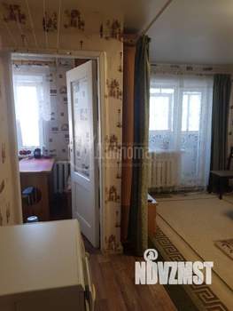 3-к квартира, вторичка, 57м2, 4/5 этаж