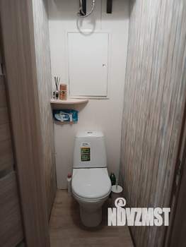 2-к квартира, вторичка, 45м2, 2/5 этаж