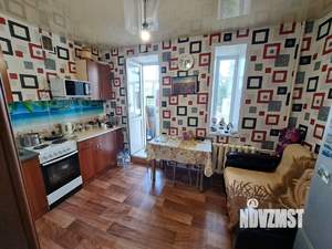 1-к квартира, вторичка, 28м2, 5/5 этаж