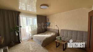 2-к квартира, вторичка, 56м2, 3/10 этаж