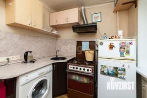 1-к квартира, вторичка, 29м2, 1/5 этаж