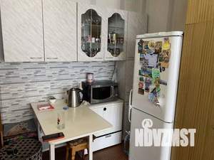 2-к квартира, вторичка, 30м2, 5/9 этаж