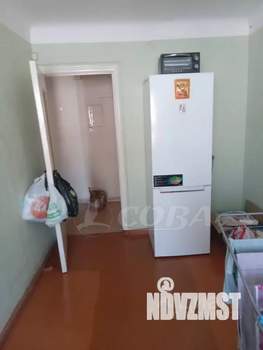 3-к квартира, вторичка, 53м2, 4/5 этаж
