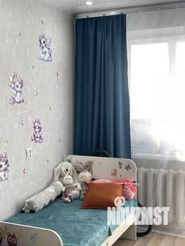 1-к квартира, вторичка, 33м2, 10/10 этаж