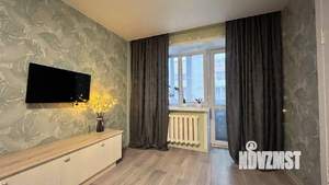3-к квартира, вторичка, 42м2, 4/5 этаж