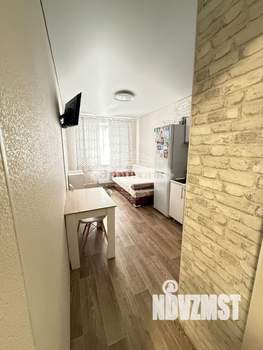 1-к квартира, вторичка, 30м2, 2/3 этаж