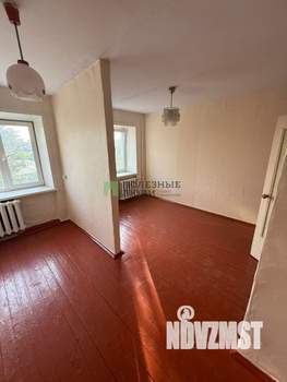 1-к квартира, вторичка, 23м2, 5/5 этаж