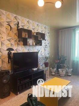 3-к квартира, вторичка, 67м2, 3/3 этаж