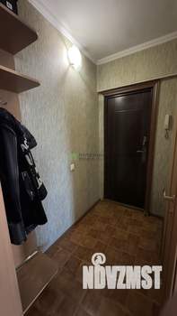 2-к квартира, вторичка, 44м2, 4/5 этаж