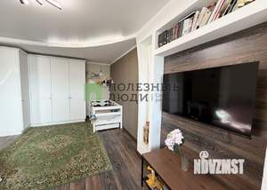 1-к квартира, вторичка, 32м2, 5/5 этаж