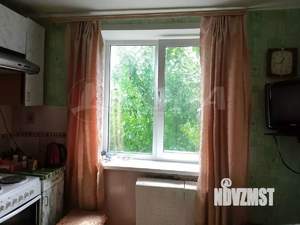 2-к квартира, вторичка, 50м2, 2/10 этаж