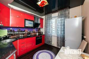 1-к квартира, вторичка, 41м2, 7/10 этаж