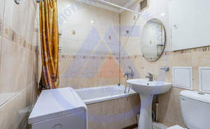 2-к квартира, вторичка, 42м2, 5/5 этаж