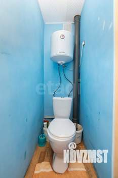 2-к квартира, вторичка, 42м2, 2/2 этаж