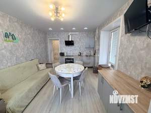 2-к квартира, вторичка, 64м2, 12/16 этаж