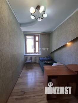 2-к квартира, вторичка, 58м2, 2/4 этаж