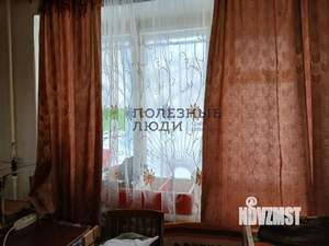 Студия квартира, вторичка, 15м2, 1/5 этаж