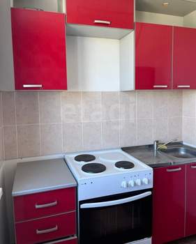 1-к квартира, вторичка, 24м2, 5/10 этаж