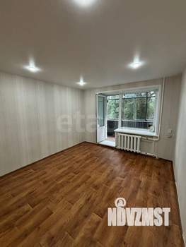 1-к квартира, вторичка, 18м2, 3/5 этаж