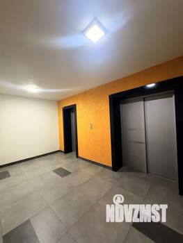 1-к квартира, вторичка, 45м2, 5/18 этаж