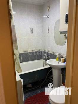 2-к квартира, вторичка, 45м2, 2/5 этаж