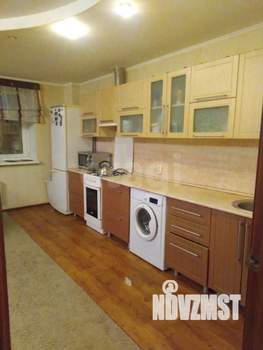 3-к квартира, вторичка, 68м2, 2/5 этаж