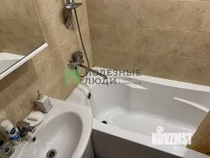 1-к квартира, вторичка, 34м2, 7/9 этаж
