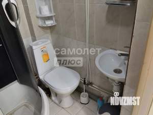 2-к квартира, вторичка, 45м2, 8/10 этаж