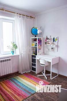 3-к квартира, вторичка, 62м2, 7/9 этаж