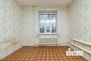 Студия квартира, вторичка, 25м2, 1/5 этаж