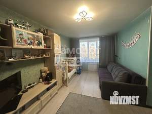 2-к квартира, вторичка, 41м2, 3/5 этаж