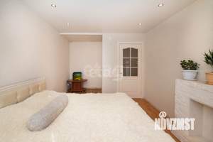 3-к квартира, вторичка, 58м2, 5/5 этаж