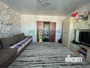 2-к квартира, вторичка, 54м2, 9/10 этаж