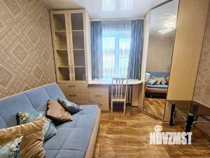 3-к квартира, вторичка, 61м2, 1/9 этаж