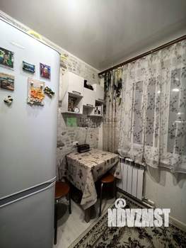 1-к квартира, вторичка, 30м2, 1/5 этаж