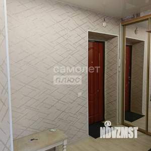 1-к квартира, вторичка, 35м2, 3/3 этаж