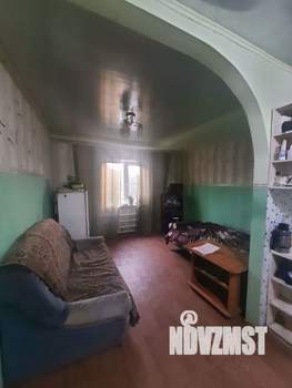 3-к квартира, вторичка, 49м2, 1/1 этаж