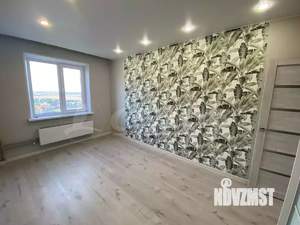 2-к квартира, вторичка, 51м2, 10/10 этаж